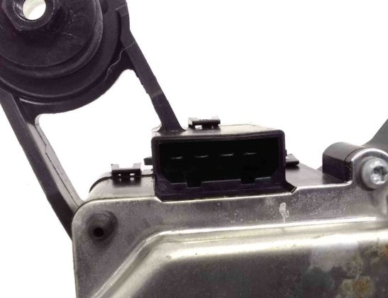 AUDI Q5 8R (2008-2017) Моторчик заднего стеклоочистителя 8E9955711E 28738437