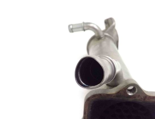 FORD Transit 4 generation (2013-2024) EGR Cooler CK2Q9F464AA 28741790