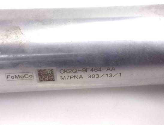 FORD Transit 4 generation (2013-2024) EGR Cooler CK2Q9F464AA 28741790