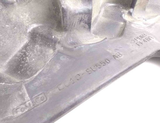 FORD Transit 4 generation (2013-2024) Декоративная крышка двигателя CC1Q9U550AB 28742096