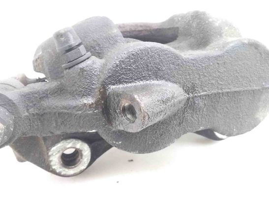 FORD Transit 4 generation (2013-2024) Супорт тормозов передний левый 29772572