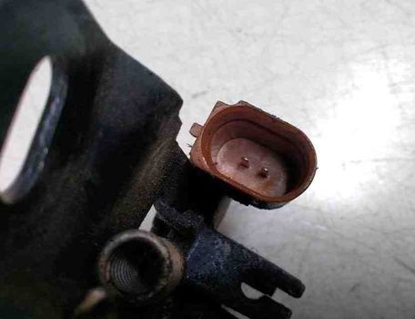 AUDI A3 8P (2003-2013) Замок капота 8L0823509K 30915359