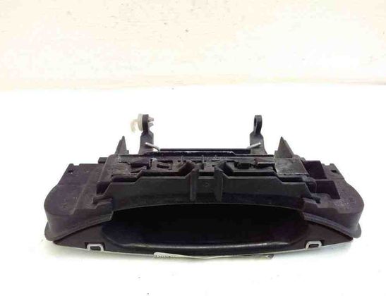 AUDI A3 8P (2003-2013) Наружная ручка боковых левых дверей 4B0839885 30915373