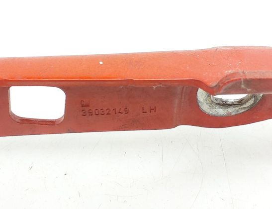 OPEL Astra K (2015-2021) Front Left Bonnet Hinge 39032149 32807728