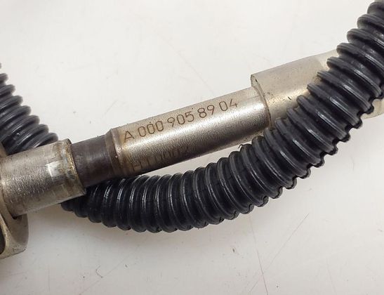 MERCEDES-BENZ C-Class W205/S205/C205 (2014-2023) Датчик температуры выхлопных газов A0009058904 32948117