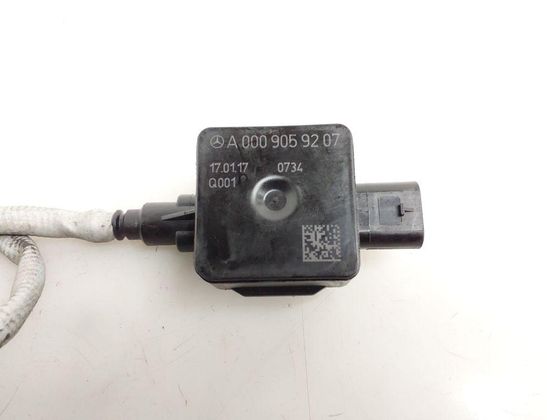 MERCEDES-BENZ C-Class W205/S205/C205 (2014-2023) Датчик температуры выхлопных газов A0009059207 32950033