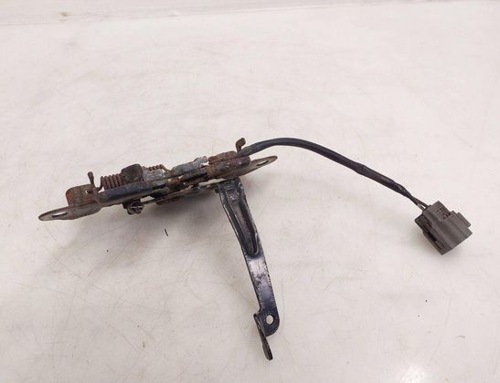 MAZDA CX-5 1 generation (2011-2020) Замок капота 32952384