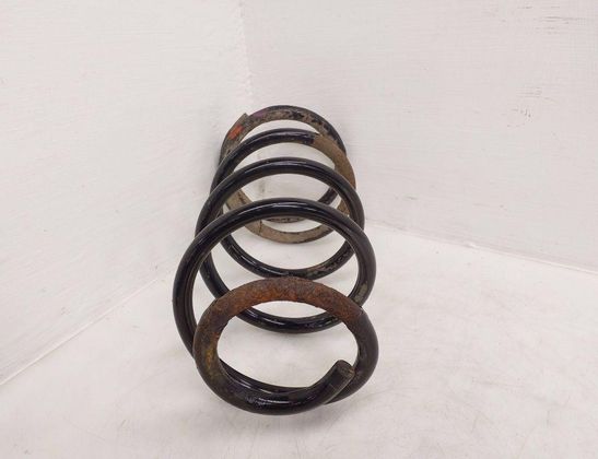 FORD Transit 4 generation (2013-2024) Пружина амортизатора передняя правая 32957995