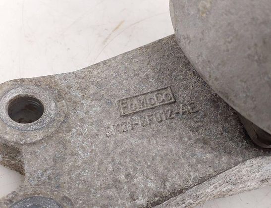 FORD Transit 4 generation (2013-2024) Front engine mount BK216F012AE 32958111