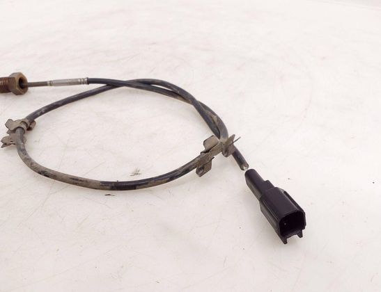 FORD Transit 4 generation (2013-2024) Exhaust gas temperature sensor BK2A12B591AB 32959112