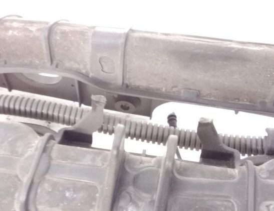 FORD Transit 4 generation (2013-2024) Cooling Parts BK218B041AD 32959215