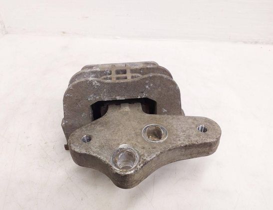 FORD Transit 4 generation (2013-2024) Передняя подушка двигателя BK217M124AD 32959232