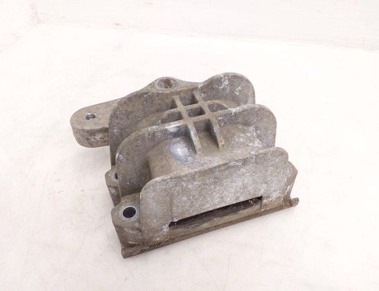 FORD Transit 4 generation (2013-2024) Передняя подушка двигателя BK217M124AD 32959232