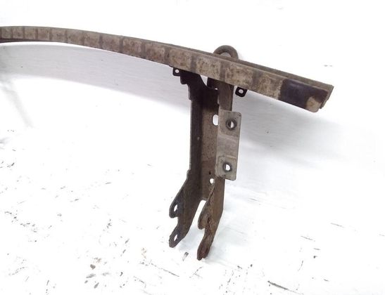 FORD Transit 4 generation (2013-2024) Усилитель заднего бампера BK2117912A03 32959447