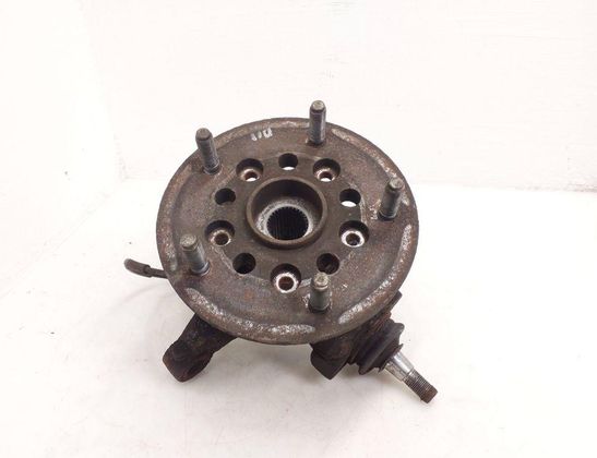 FORD Transit 4 generation (2013-2024) Ступица передняя правая 32959819