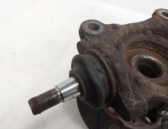 FORD Transit 4 generation (2013-2024) Ступица передняя правая 32959819