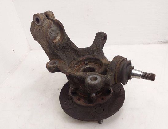 FORD Transit 4 generation (2013-2024) Ступица передняя правая 32959819