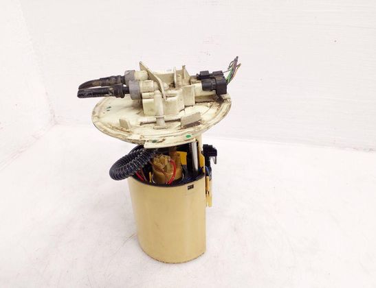 FORD Transit 4 generation (2013-2024) Топливный насос BK219H307BC 32959882