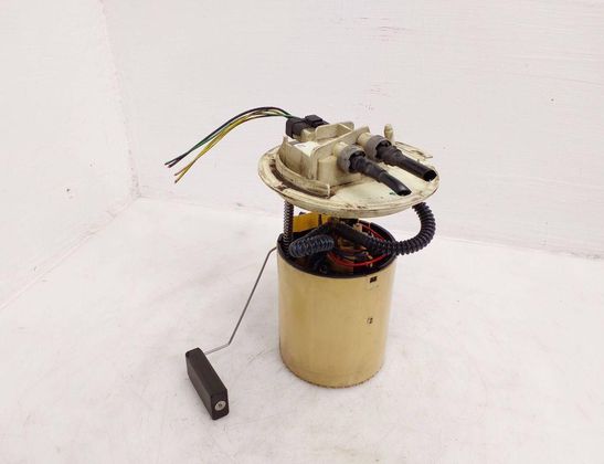 FORD Transit 4 generation (2013-2024) Топливный насос BK219H307BC 32959882