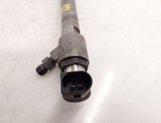 FORD Transit 4 generation (2013-2024) Fuel Injector BK2Q9K546AG 32966350