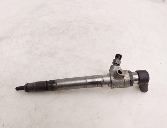 FORD Transit 4 generation (2013-2024) Fuel Injector BK2Q9K546AG 32966350