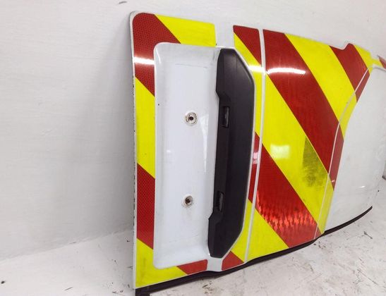 FORD Transit 4 generation (2013-2024) Rear Left Door 32966685