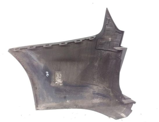 FORD Transit 4 generation (2013-2024) Rear Bumper Right Side Corner BK2117926A 32966879