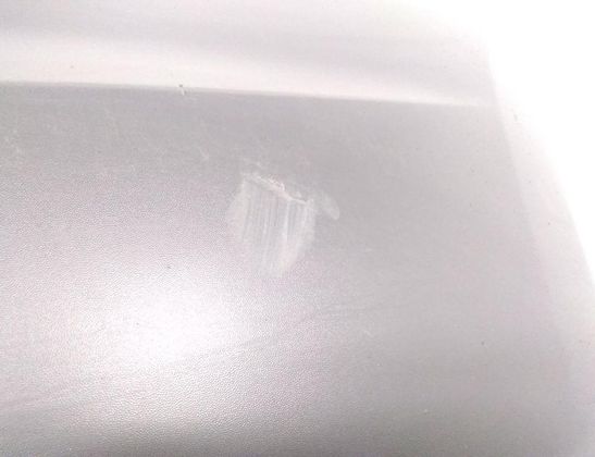 FORD Transit 4 generation (2013-2024) Rear Bumper Right Side Corner BK2117926A 32966879