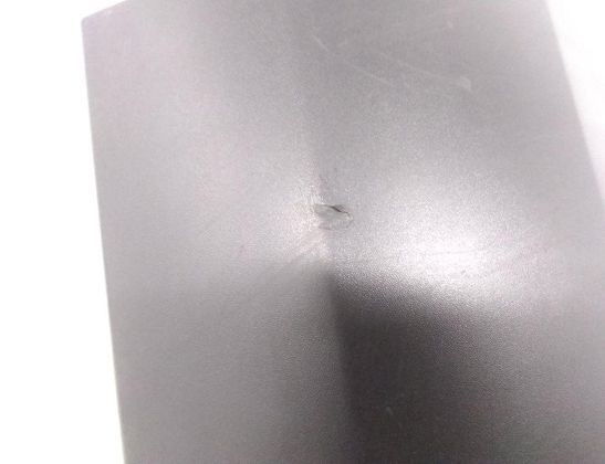 FORD Transit 4 generation (2013-2024) Rear Bumper Right Side Corner BK2117926A 32966879