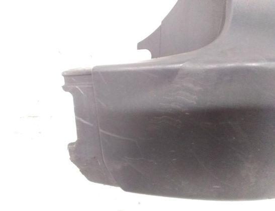 FORD Transit 4 generation (2013-2024) Rear Bumper Right Side Corner BK2117926A 32966879