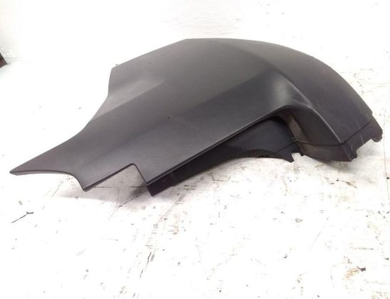 FORD Transit 4 generation (2013-2024) Rear Bumper Right Side Corner BK2117926A 32966879