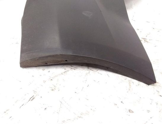 FORD Transit 4 generation (2013-2024) Rear Bumper Right Side Corner BK2117926A 32966879