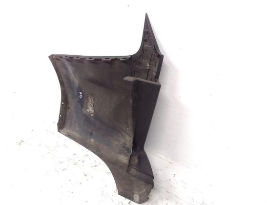 FORD Transit 4 generation (2013-2024) Rear Bumper Right Side Corner BK2117926A 32966879