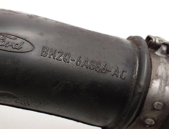 FORD Transit 4 generation (2013-2024) Шланг сапуна BK2Q6A886AC 32967117