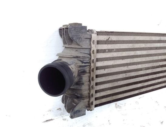 FORD Transit 4 generation (2013-2024) Intercooler Radiator HA700MHACA 32967611