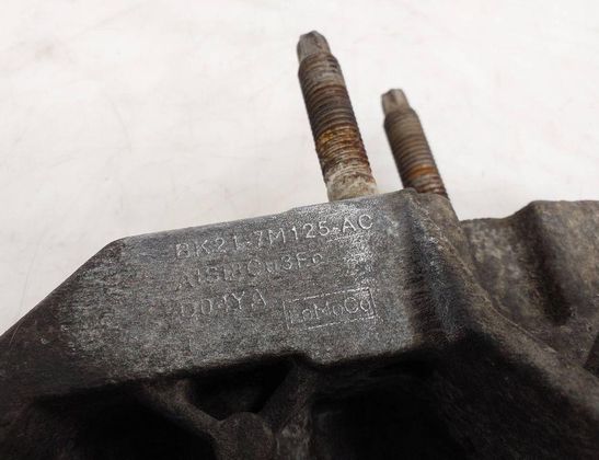 FORD Transit 4 generation (2013-2024) Кронштейн крепления коробки передач BK217M125AC 32967679