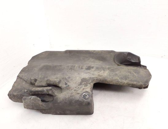 FORD Transit 4 generation (2013-2024) Декоративная крышка двигателя CC1Q9U550AB 32967742