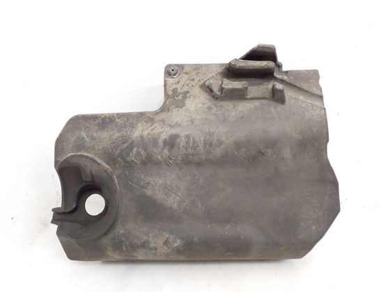 FORD Transit 4 generation (2013-2024) Декоративная крышка двигателя CC1Q9U550AB 32967742