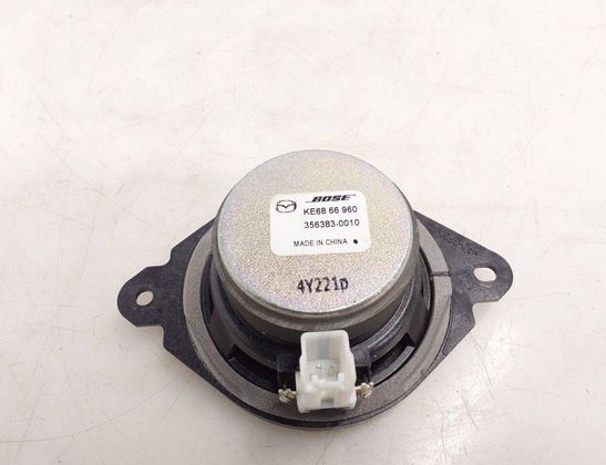 MAZDA CX-5 1 generation (2011-2020) Dashboard Sound Speaker KE6866960 32967749