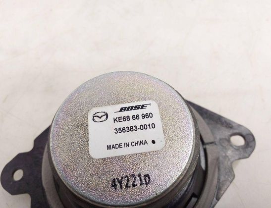 MAZDA CX-5 1 generation (2011-2020) Dashboard Sound Speaker KE6866960 32967749