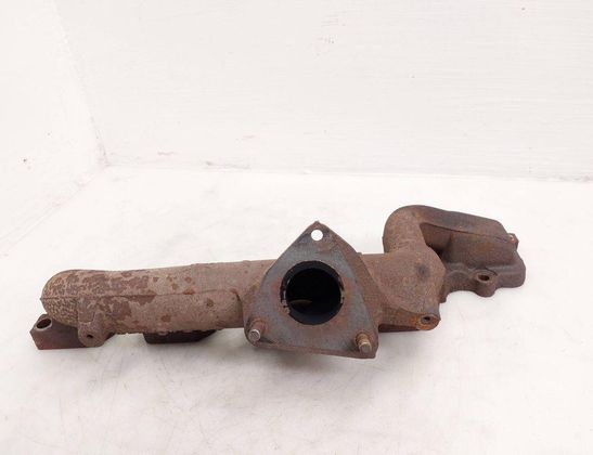 FORD Transit 4 generation (2013-2024) Exhaust Manifold BK2Q9430CB 32968022