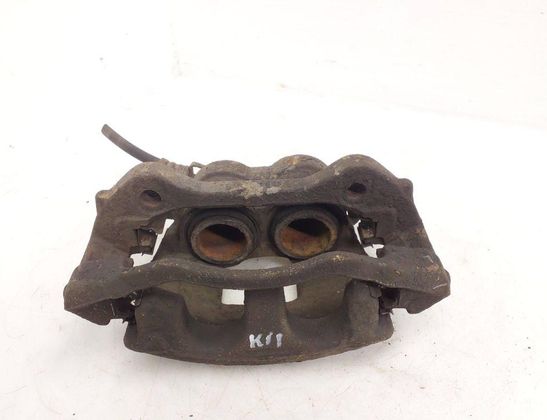 FORD Transit 4 generation (2013-2024) Супорт тормозов передний левый 32968277