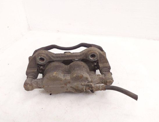 FORD Transit 4 generation (2013-2024) Супорт тормозов передний левый 32968277