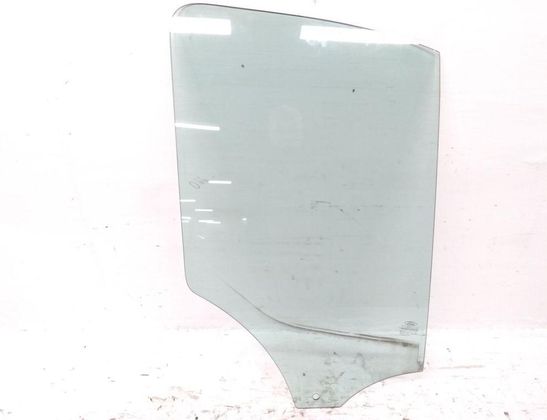 FORD Transit 4 generation (2013-2024) Стекло передней правой двери BK21V21410A 32968451