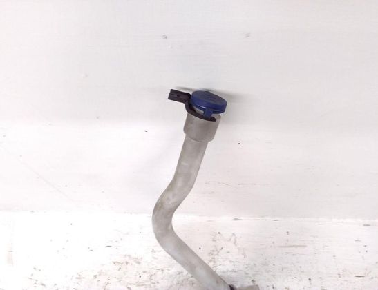 FORD Transit 4 generation (2013-2024) Бачок омывателя BK2113K185A 32968480