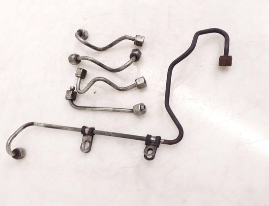 FORD Transit 4 generation (2013-2024) Fuel pipe 32970193