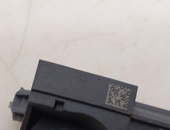 MAZDA CX-5 1 generation (2011-2020) Front Left Impact Sensor KD4557K1X 32971142