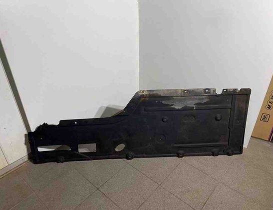 BMW 5 Series E60/E61 (2003-2010) Защита днища правая 748506,74850610 32707700