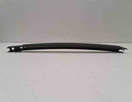 MERCEDES-BENZ M-Class W164 (2005-2011) Rear door glass rail A1647300219 32711906