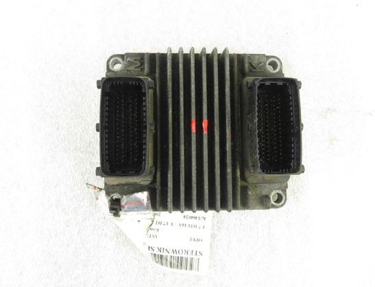 OPEL Astra G (1998-2009) Control Unit 8973065751,12212819 28394365